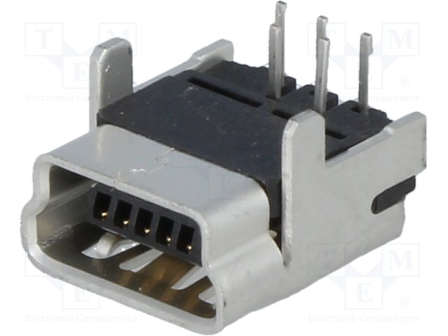 MOLEX 54819-0519