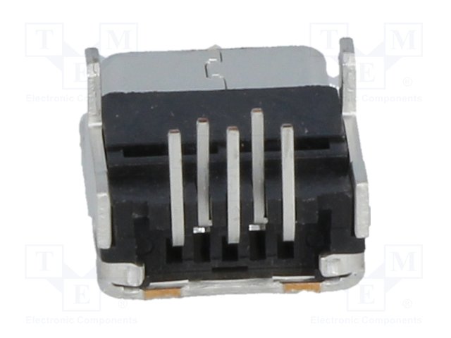 MOLEX 54819-0519