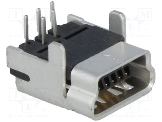 MOLEX 54819-0519