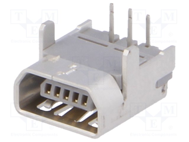 MOLEX 56579-0519