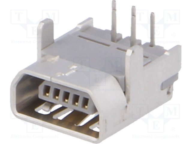 MOLEX 56579-0519