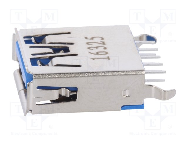 MOLEX 48408-0003