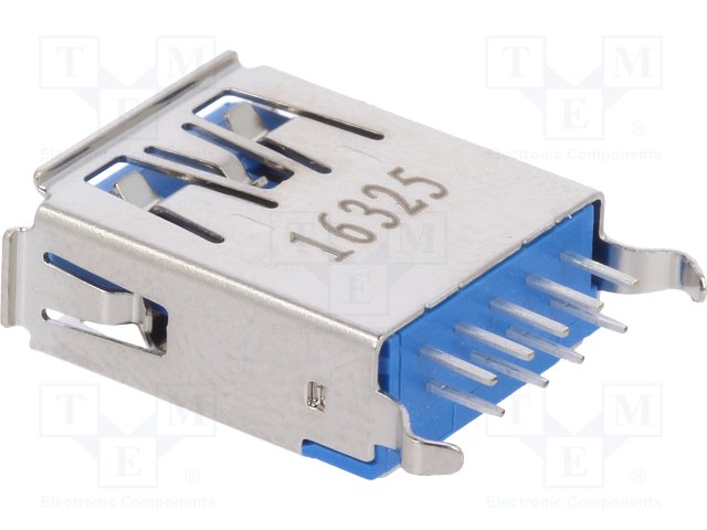 MOLEX 48408-0003