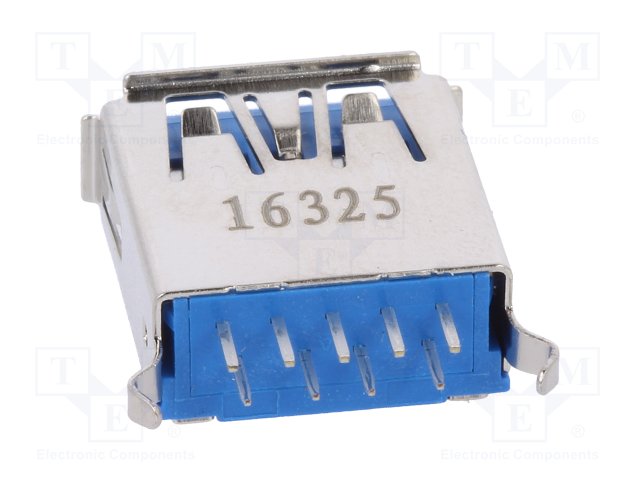 MOLEX 48408-0003