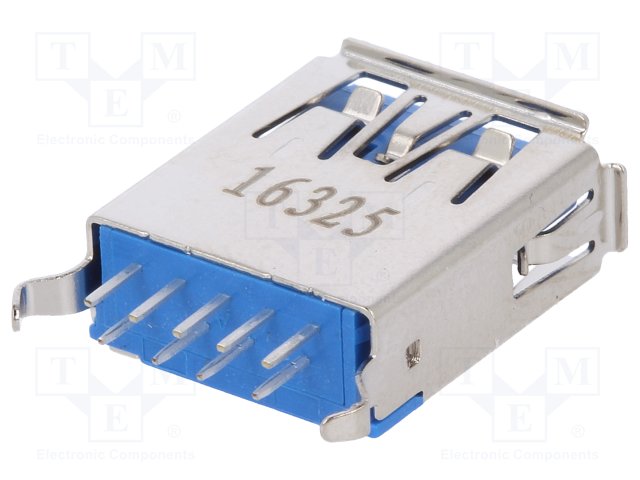 MOLEX 48408-0003