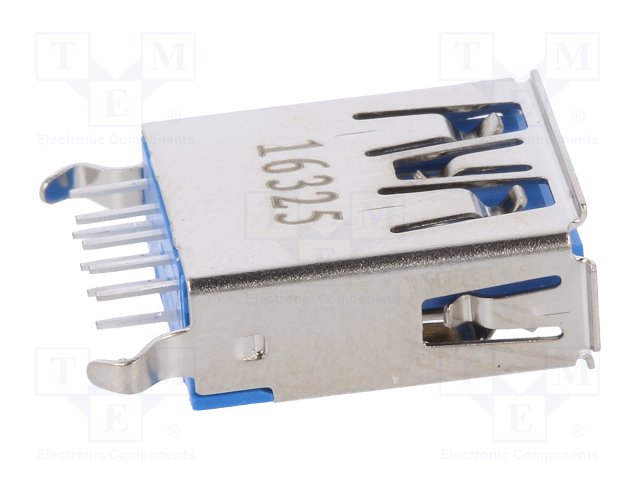 MOLEX 48408-0003