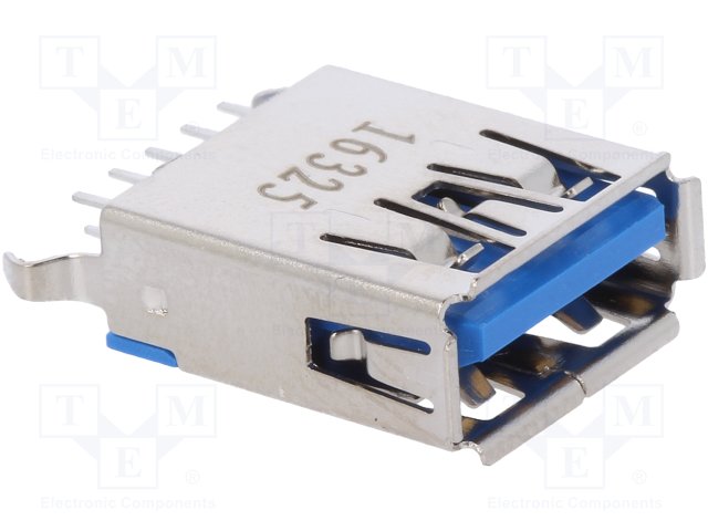 MOLEX 48408-0003