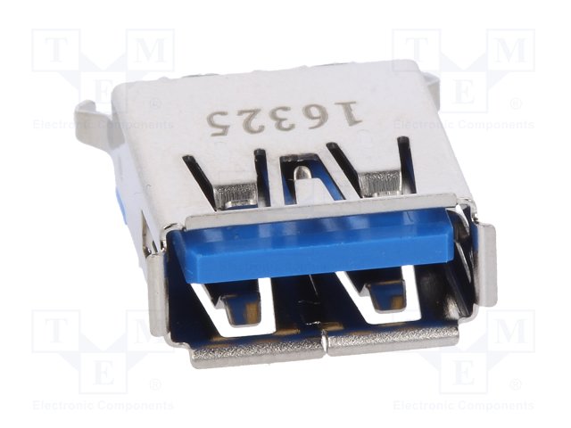 MOLEX 48408-0003