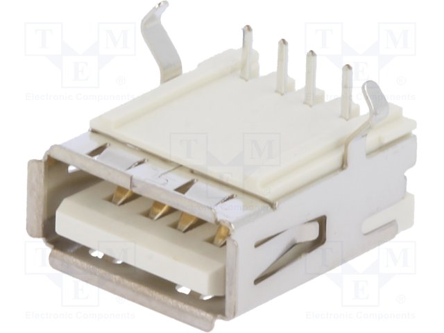 MOLEX 67643-0910