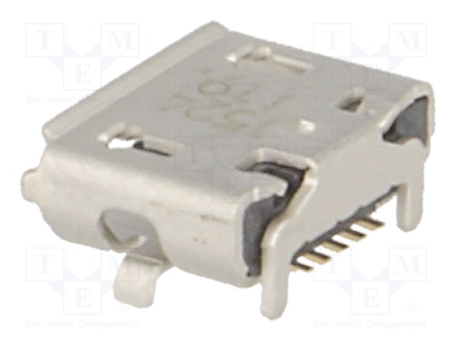 MOLEX 105017-0001