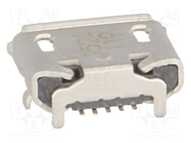 MOLEX 105017-0001