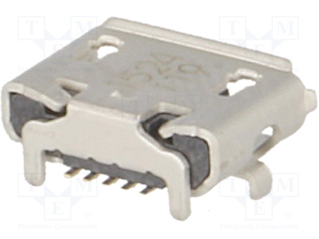 MOLEX 105017-0001