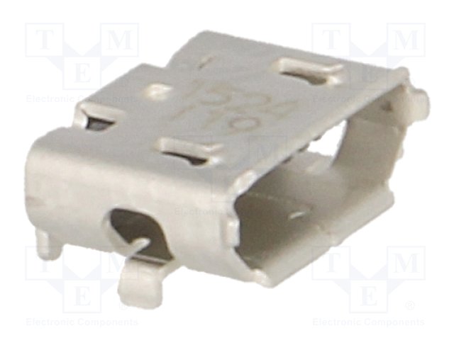 MOLEX 105017-0001