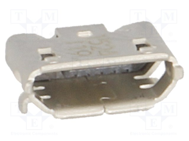 MOLEX 105017-0001