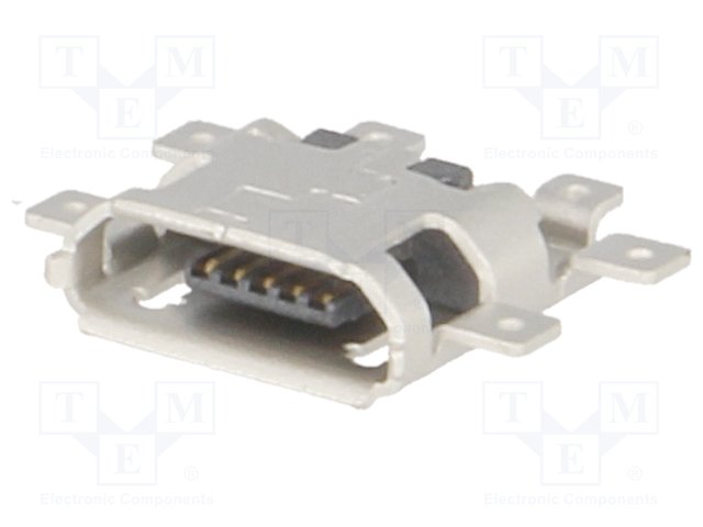 MOLEX 47491-0001