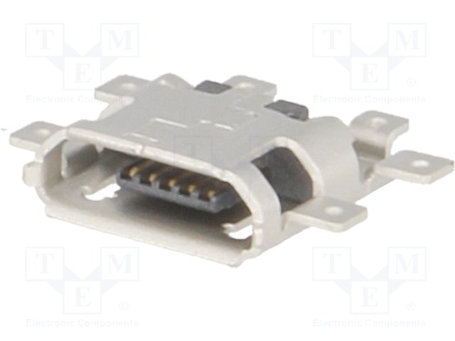 MOLEX 47491-0001