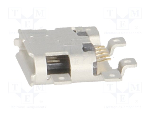 MOLEX 47491-0001