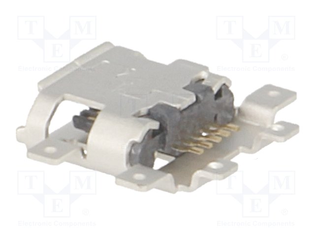 MOLEX 47491-0001