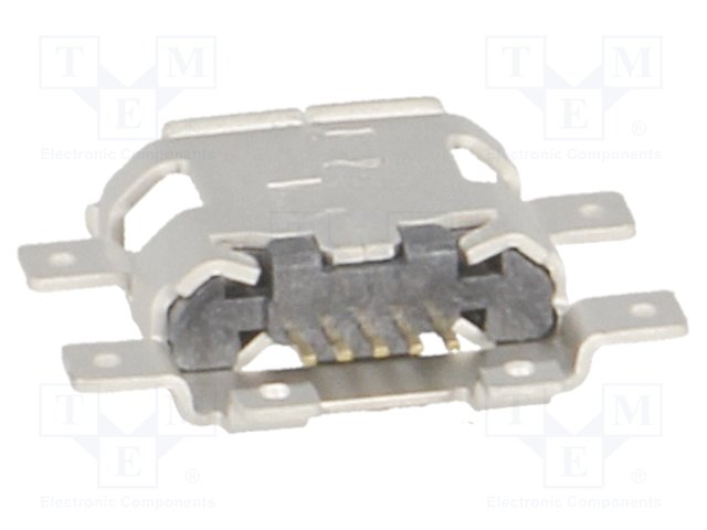 MOLEX 47491-0001