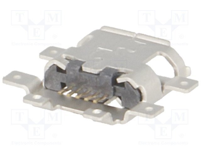 MOLEX 47491-0001