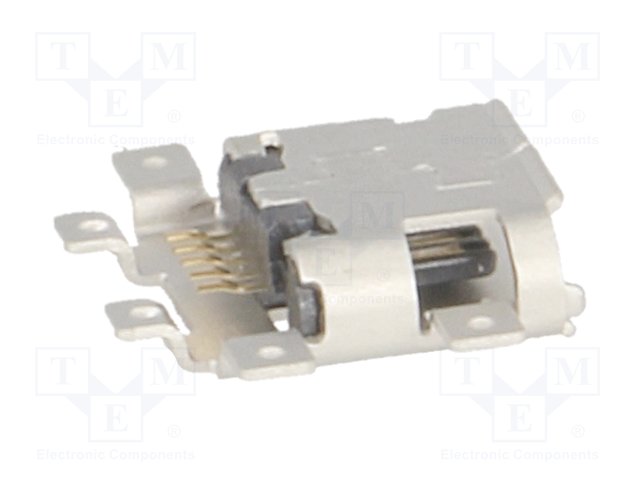 MOLEX 47491-0001