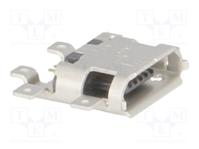 MOLEX 47491-0001