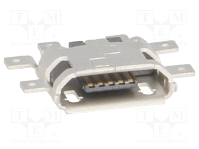 MOLEX 47491-0001