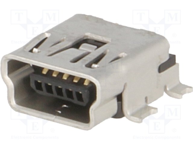 MOLEX 54819-0572