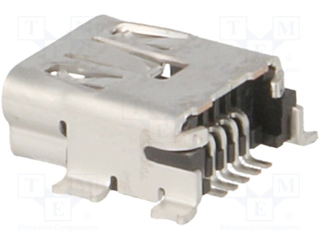 MOLEX 54819-0572