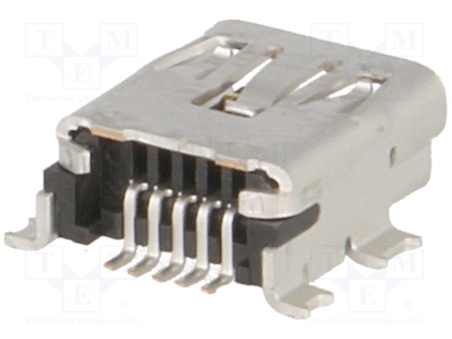 MOLEX 54819-0572