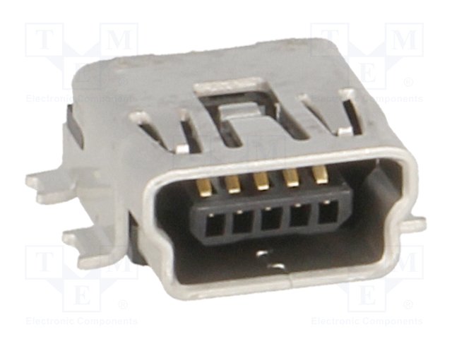 MOLEX 54819-0572