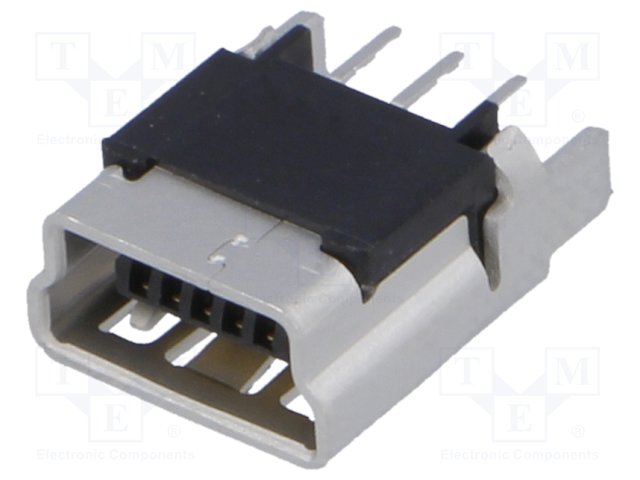 MOLEX 500075-1517