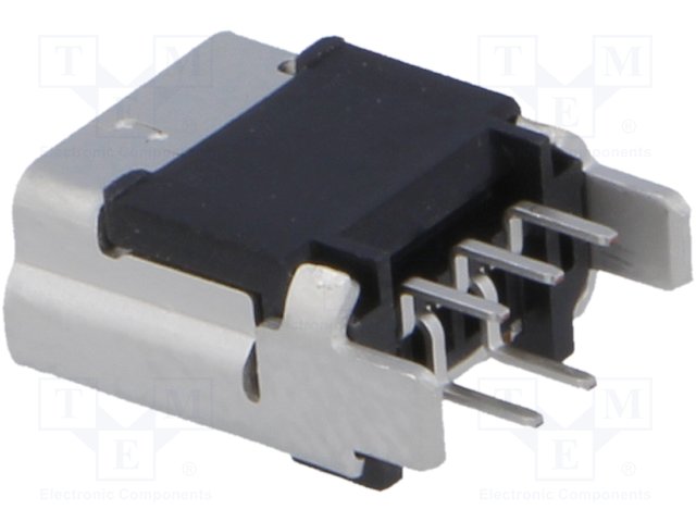 MOLEX 500075-1517