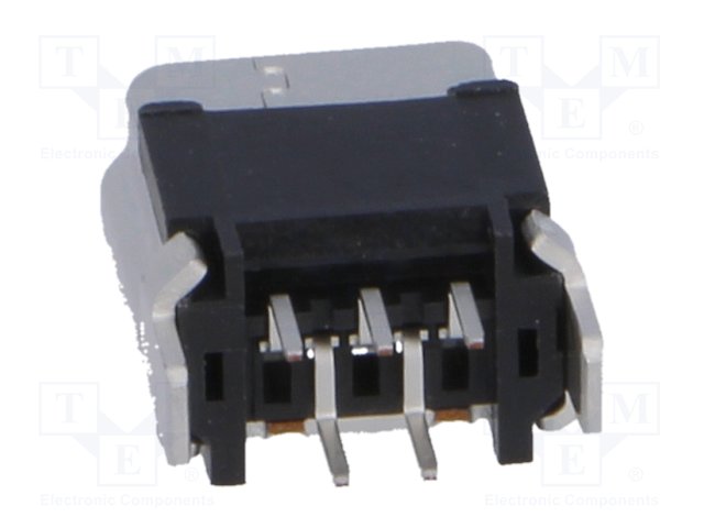 MOLEX 500075-1517