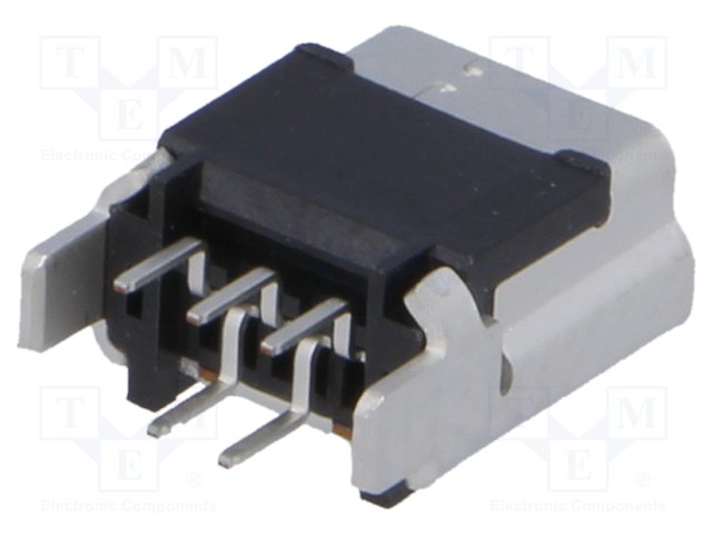 MOLEX 500075-1517