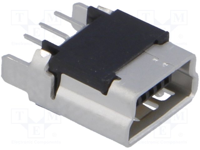 MOLEX 500075-1517