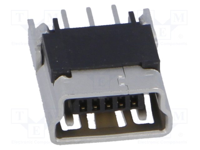 MOLEX 500075-1517