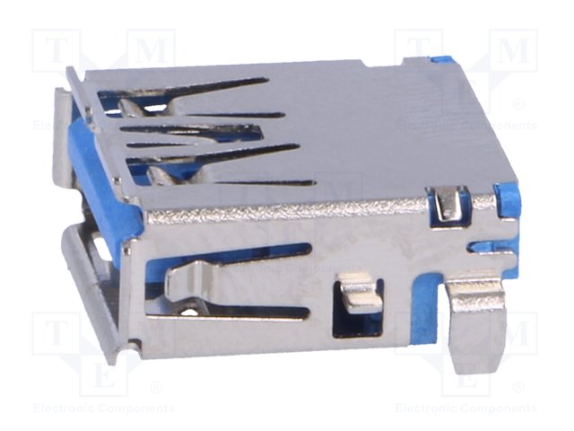 NINIGI USBA-GO3.0/SMD