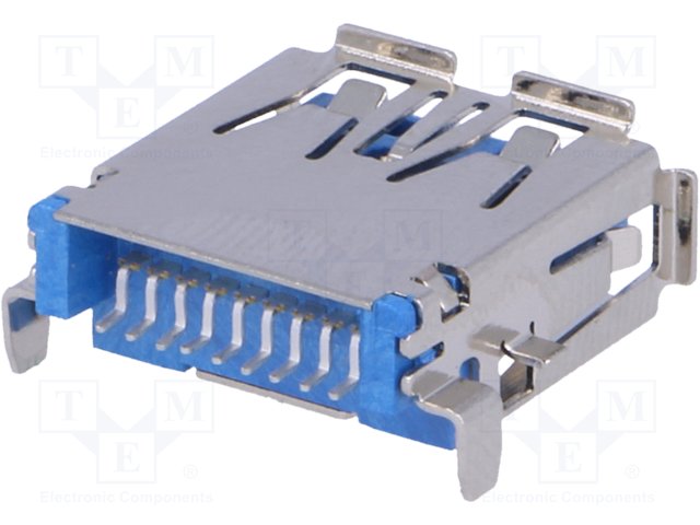NINIGI USBA-GO3.0/SMD