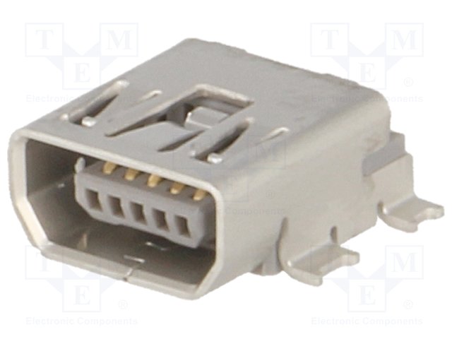 MOLEX 56579-0576