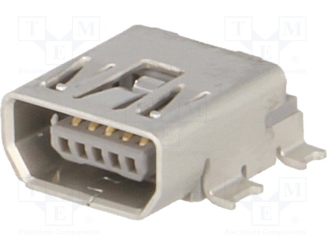 MOLEX 56579-0576