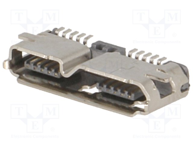 NINIGI MUSBB-G3.0/SMD