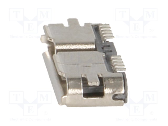 NINIGI MUSBB-G3.0/SMD