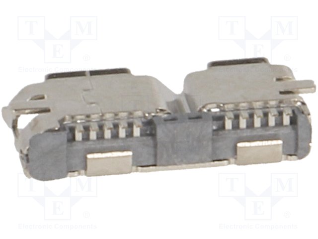 NINIGI MUSBB-G3.0/SMD