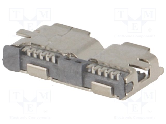 NINIGI MUSBB-G3.0/SMD