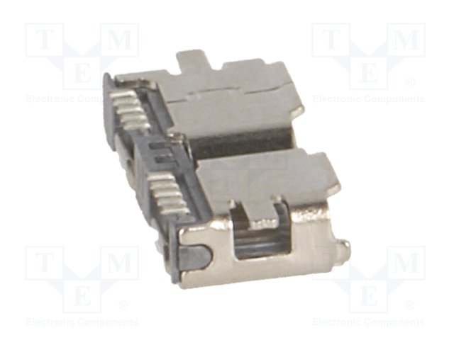 NINIGI MUSBB-G3.0/SMD