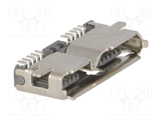 NINIGI MUSBB-G3.0/SMD