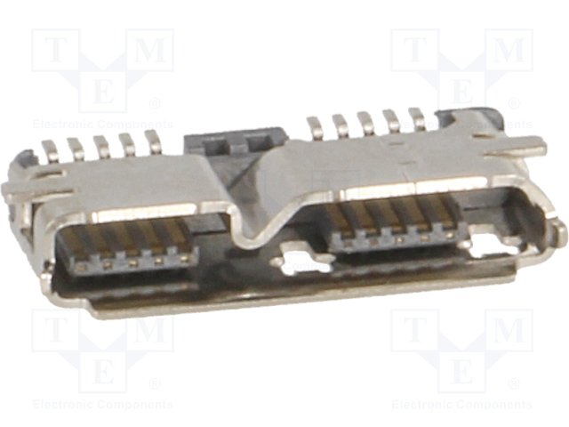 NINIGI MUSBB-G3.0/SMD