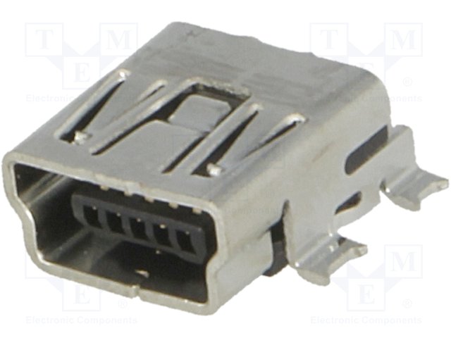 MOLEX 67503-1020