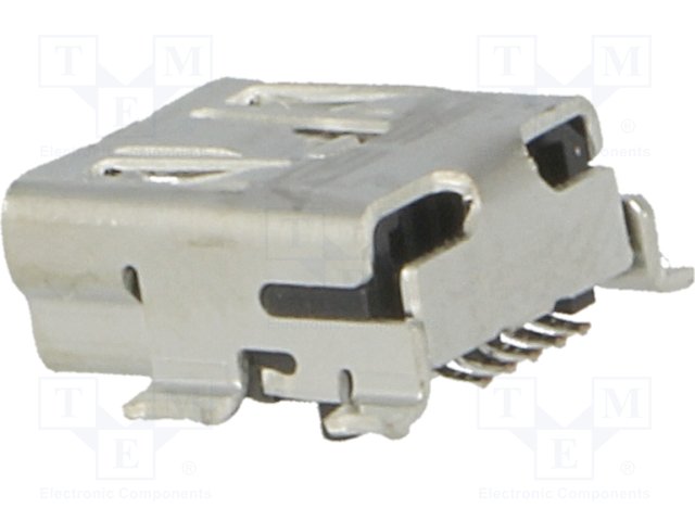 MOLEX 67503-1020